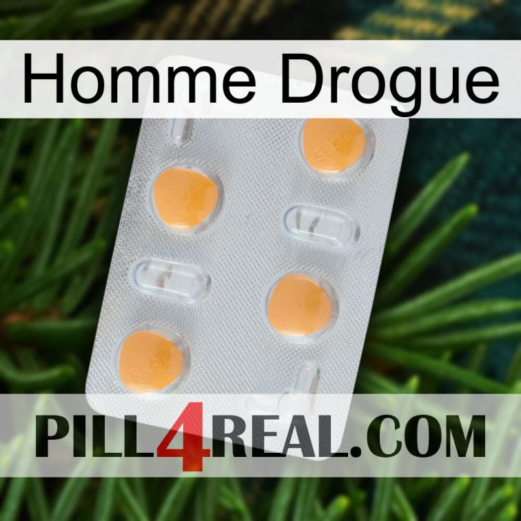 Man Up Drug 24